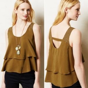 Anthropologie | HD in Paris | Tiered Swing Tank 6